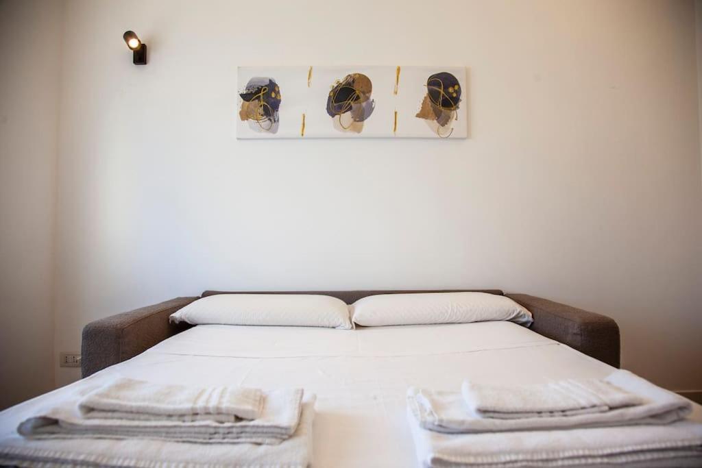 Modern And Stylish Flat Next To Metro Appartamento *