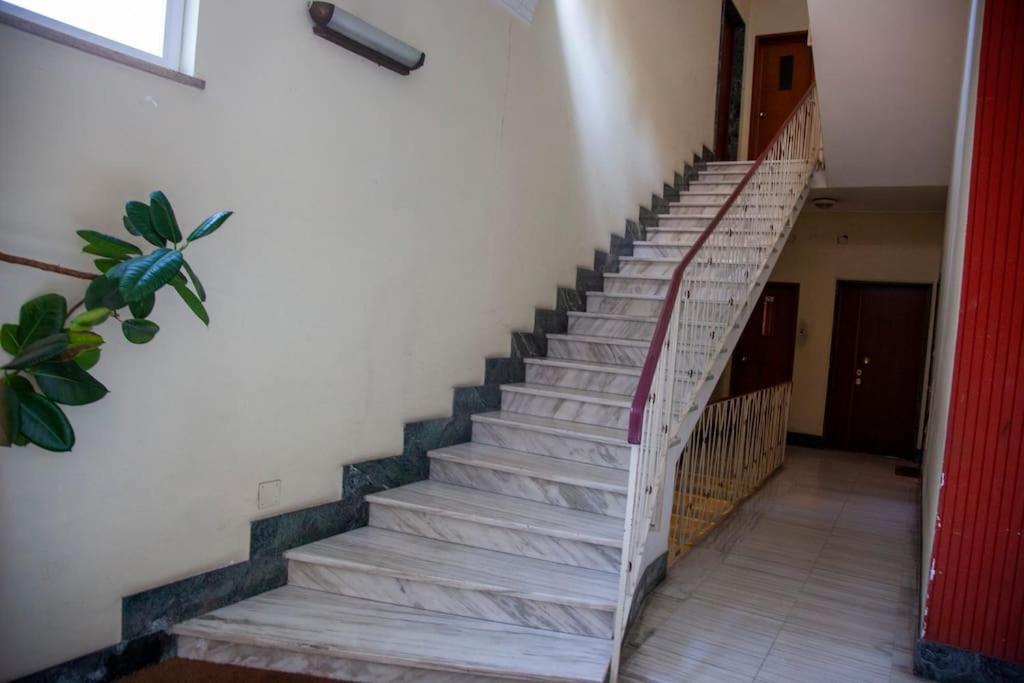Appartamento Modern And Stylish Flat Next To Metro *