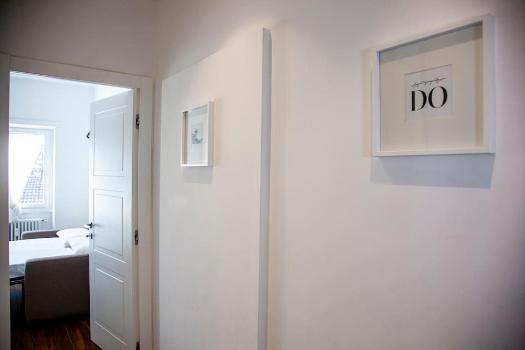 Appartamento Modern And Stylish Flat Next To Metro Roma