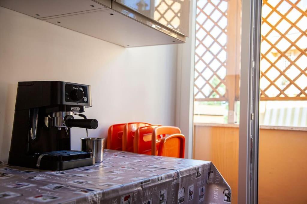 Appartamento Modern And Stylish Flat Next To Metro *